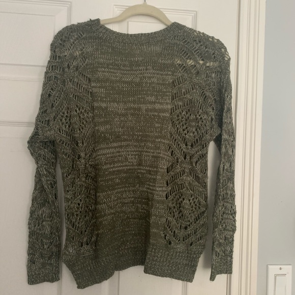 Urban Outfitters Knit Sweater - Picture 3 of 4
